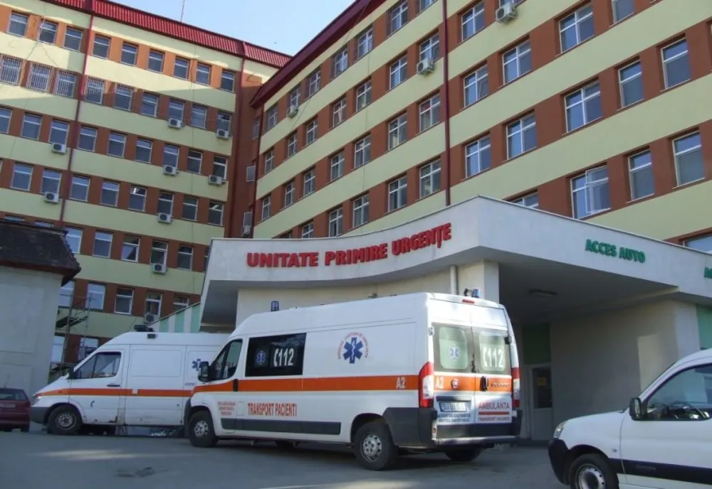  Măsuri la intrarea în UPU, SMURD și cabinele medicale! Cetățenii care vin din zonele de risc, obligați să anunțe