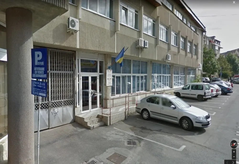 La DGASPC Sălaj, documentele medicale în vederea încadrării într-un grad de handicap se transmit NUMAI online
