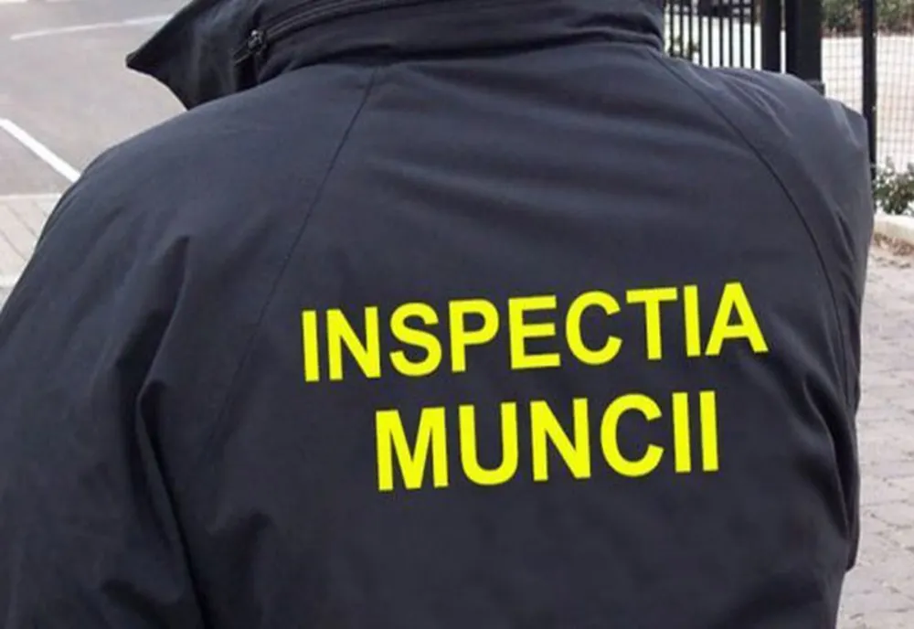  ‘’Cadouri’’ pentru angajatori de la inspectorii de muncă: amenzi și sancțiuni 