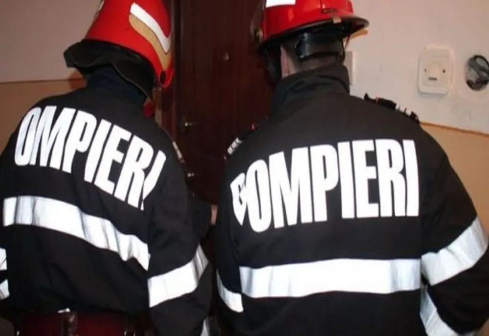 Un bărbat a fost găsit fără suflare într-un apartament din Zalău