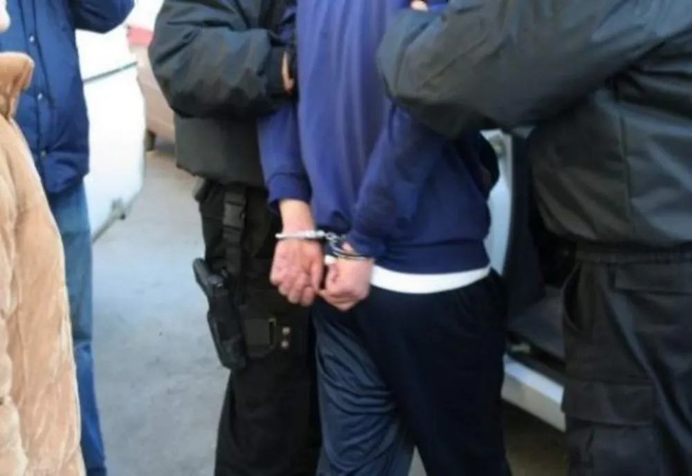 Tentativă de tâlhărie în Jibou