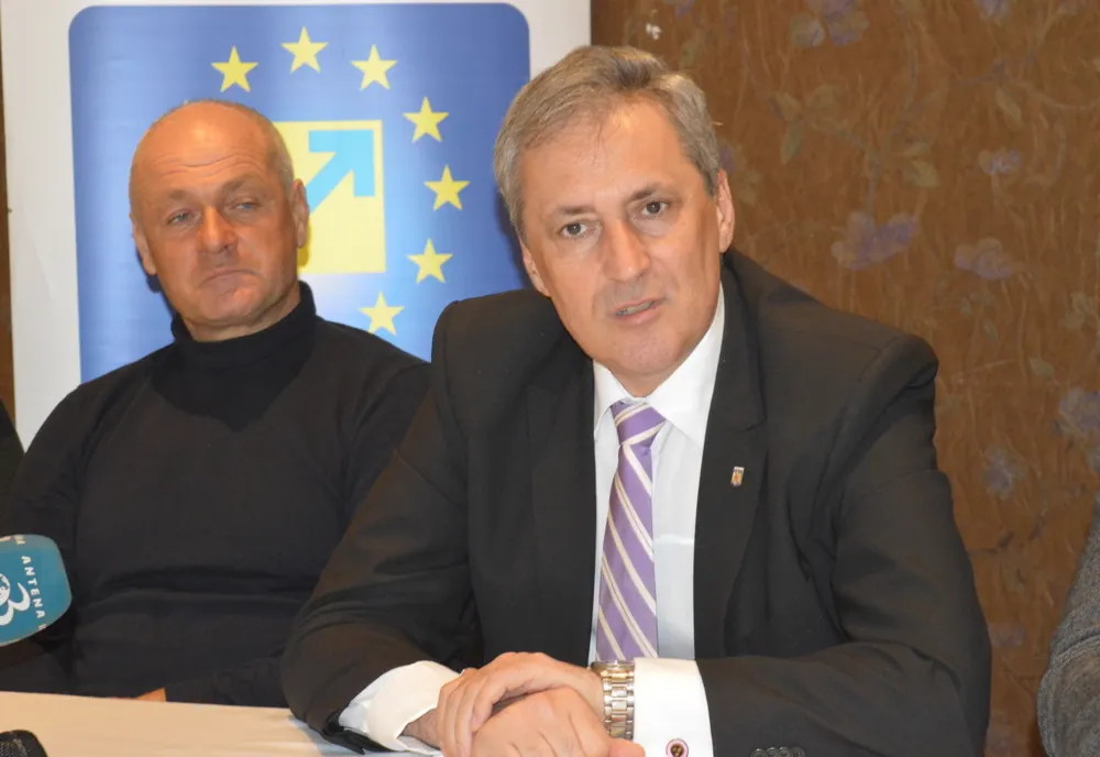 Votul pentru învestirea Guvernului Cîțu va avea loc joi. Marcel Vela la un nou mandat?