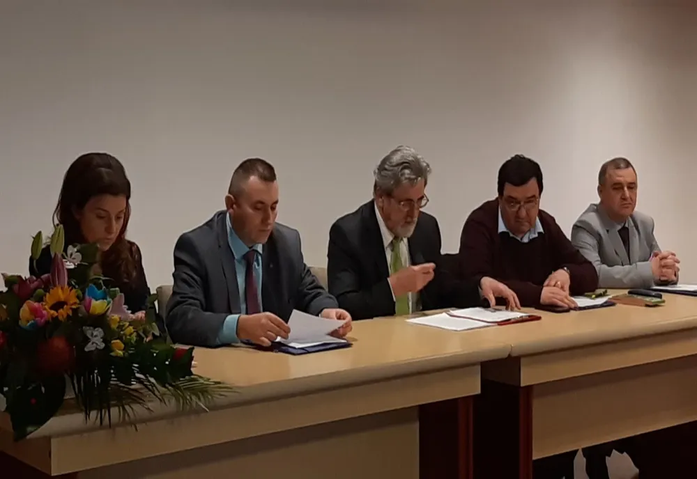 Cadre medicale, specialişti din mediul universitar şi invitaţi din domeniu, la o nouă ediție a ''Zilelor medicale sălăjene''