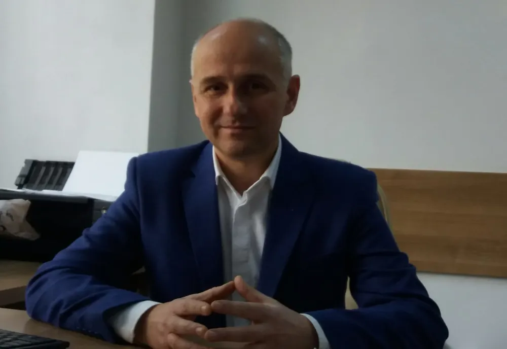 Încă un subprefect de Sălaj, numit de Guvern: Romeo Sârca