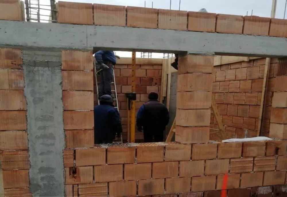 Proiectele care vizează dezvoltarea municipiului, în grafic. Carantina nu a oprit munca în șantiere