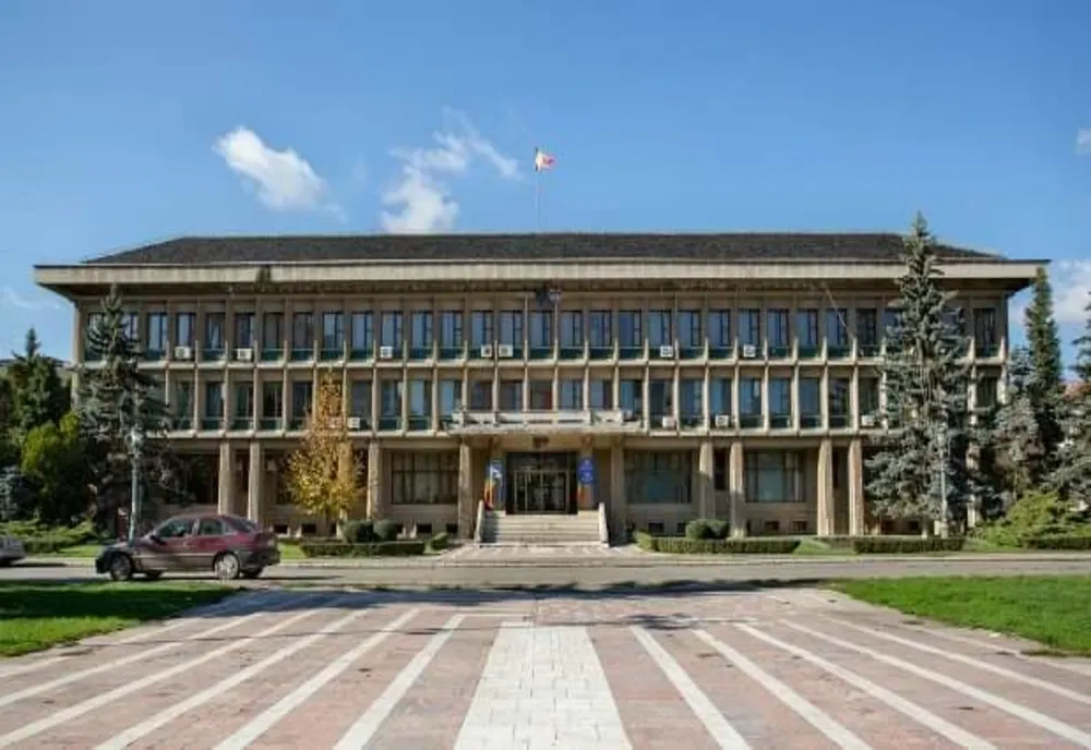 Prefectul a semnat încetarea mandatului viceprimarului comunei Valcău de Jos 