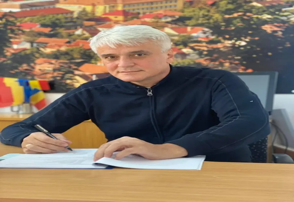 Investiții cu bani europeni la Șimleu Silvaniei. O unitate de învățământ, modernizată cu 1.800.000 de euro