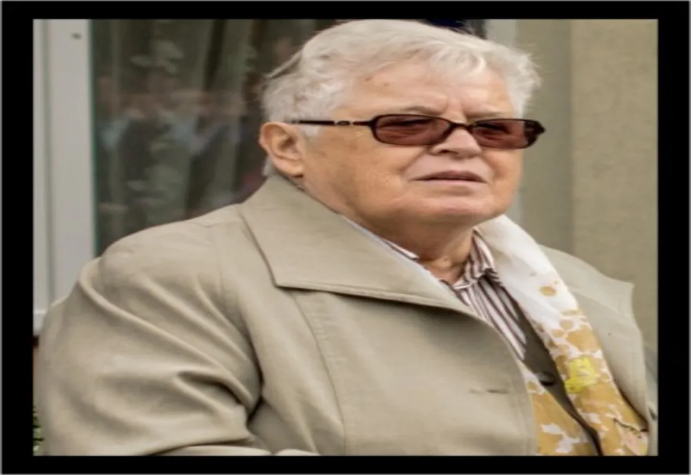 Profesoara de Limba și literatura română, Eugenia Pop, a trecut la cele veșnice