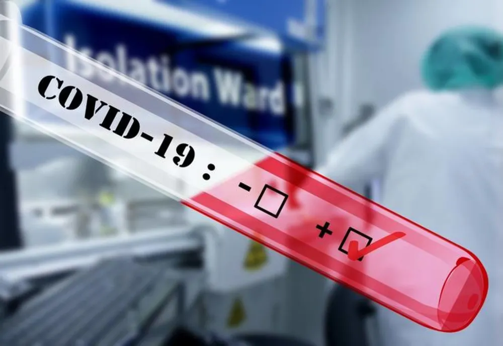A decedat la câteva zile după ce a fost diagnosticată cu noul coronavirus 