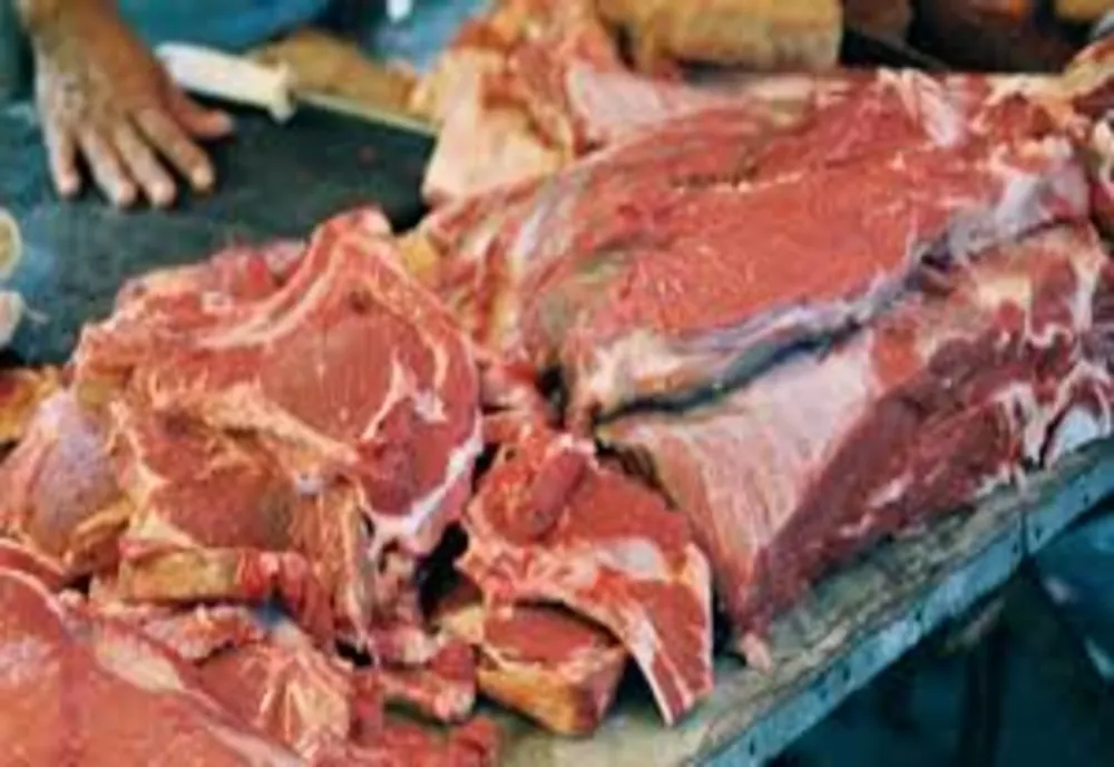 Carnea și ouăle pentru masa de Paște, în vizorul inspectorilor sanitar-veterinari!
