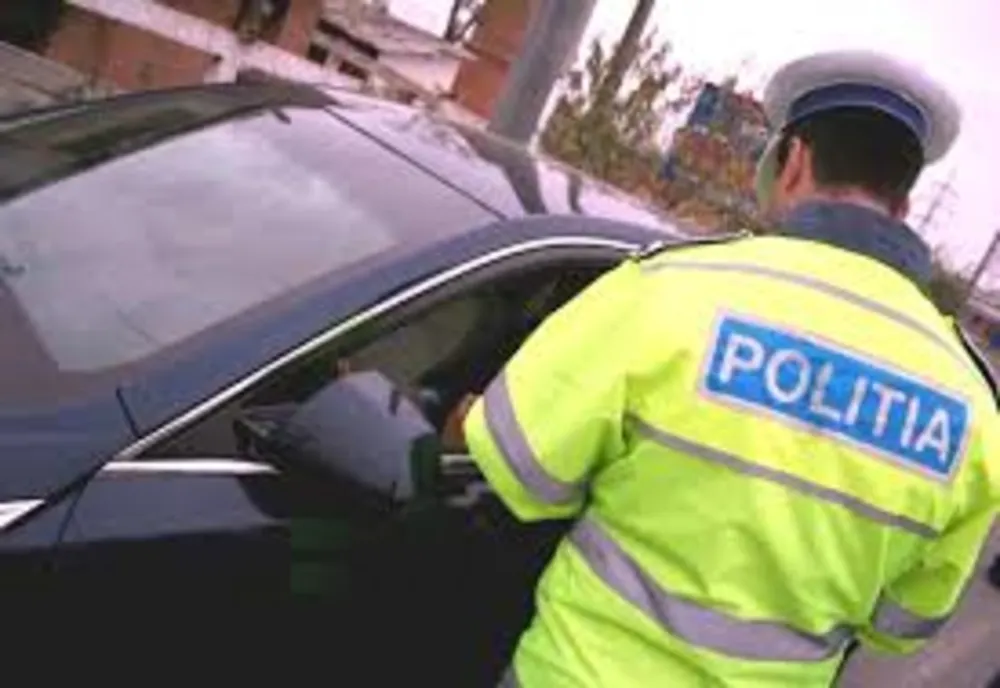 Minivacanța de Paște: Aproape 500 de amenzi, aplicate de polițiștii sălăjeni