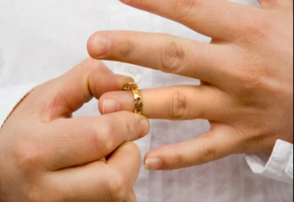 Căsătoriile şi divorţurile, în scădere 