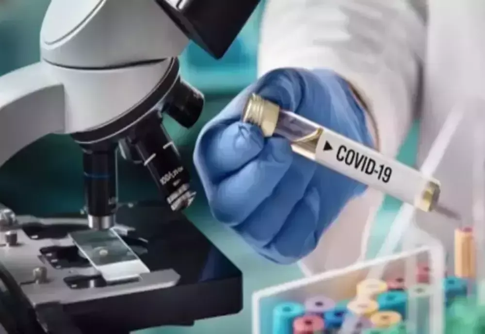 Sălaj: niciun caz nou de îmbolnăvire cu Covit-19