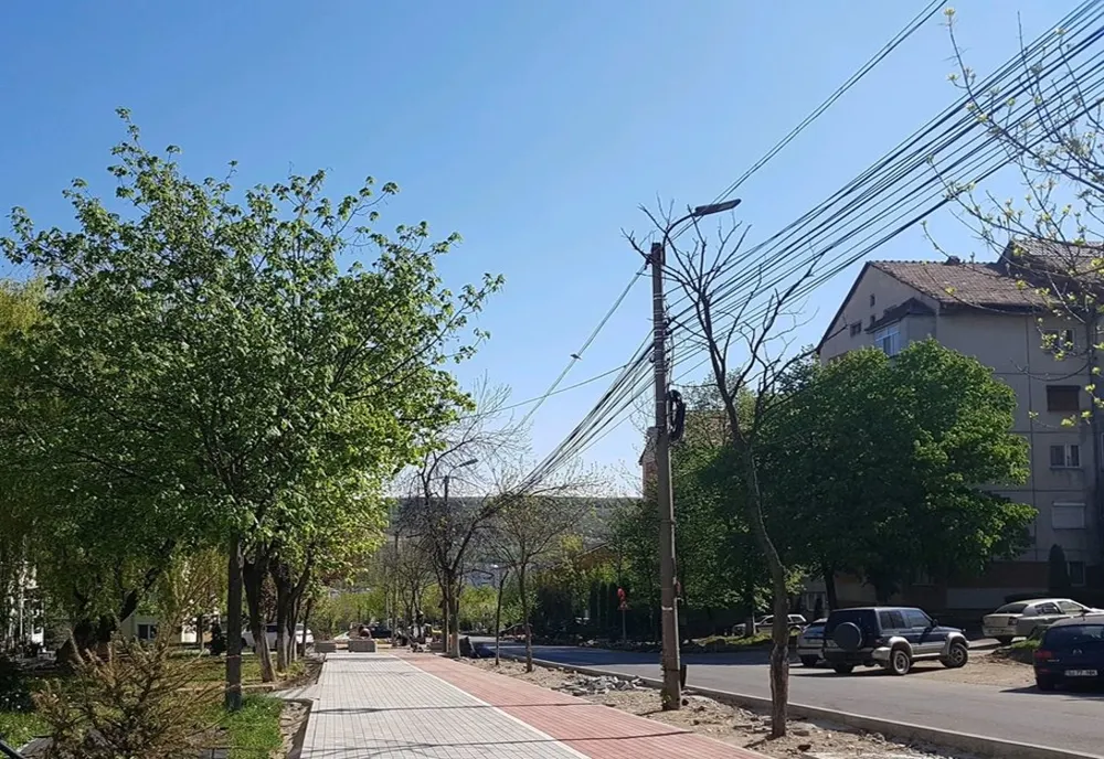 Sistemul de iluminat public din Zalău se modernizează. Municipalitatea a anunțat că lucrările încep mâine -11 mai