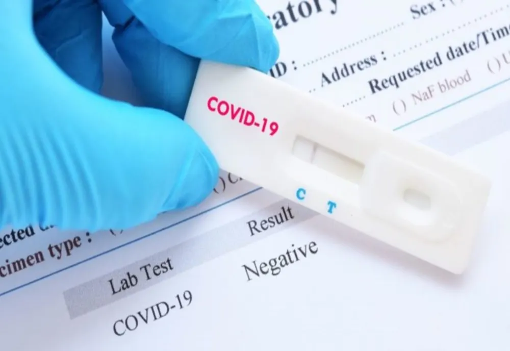 Covid-19 Sălaj: numărul persoanelor aflate în carantină și în autoizolare la domiciliu este în creștere 