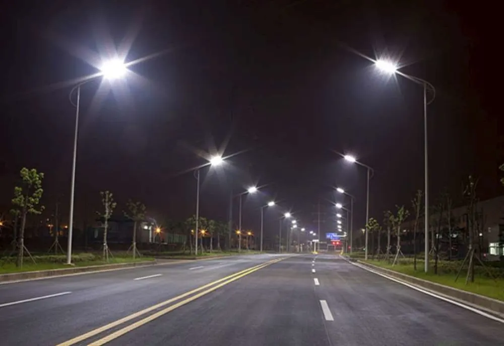 Se modernizează sistemul de iluminat public din Zalău. Lucrările încep săptămâna viitoare