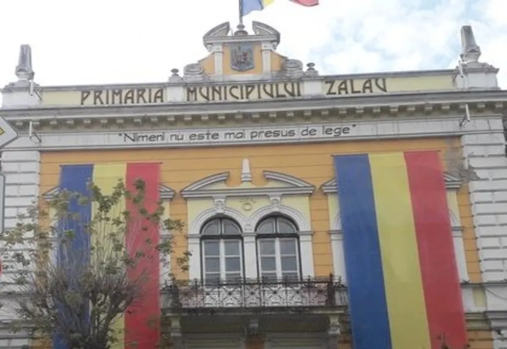  Primăria Zalău organizează concurs de angajare. Se caută consilier asistent la Direcția Patrimoniu