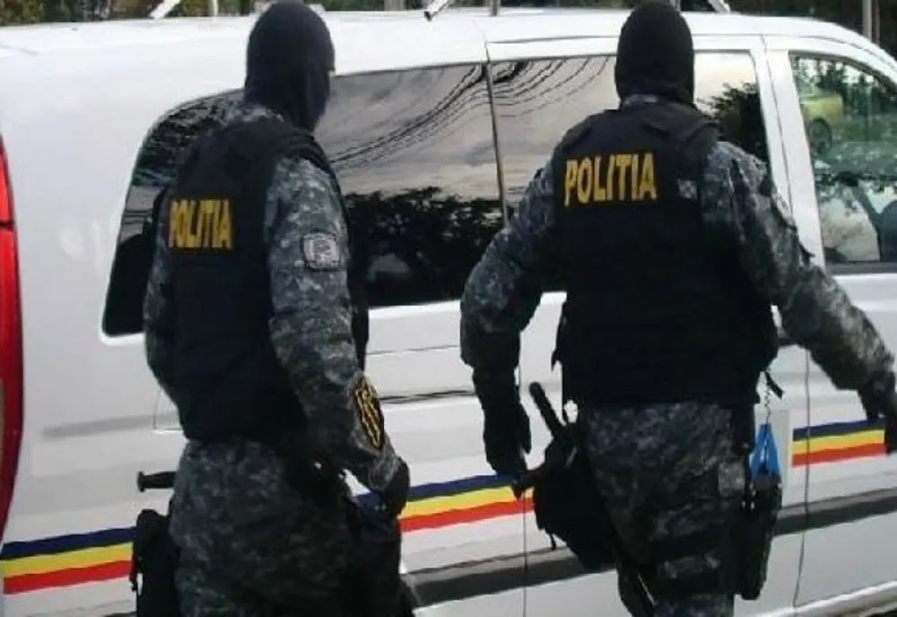 VIDEO Astăzi în Zalău: Descinderi la un sediu al fostei consiliere a Vioricăi Dăncilă