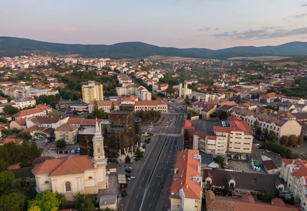 Pentru perioada stării de urgență: reducere de până la 50 la sută la impozit și taxă pe clădire