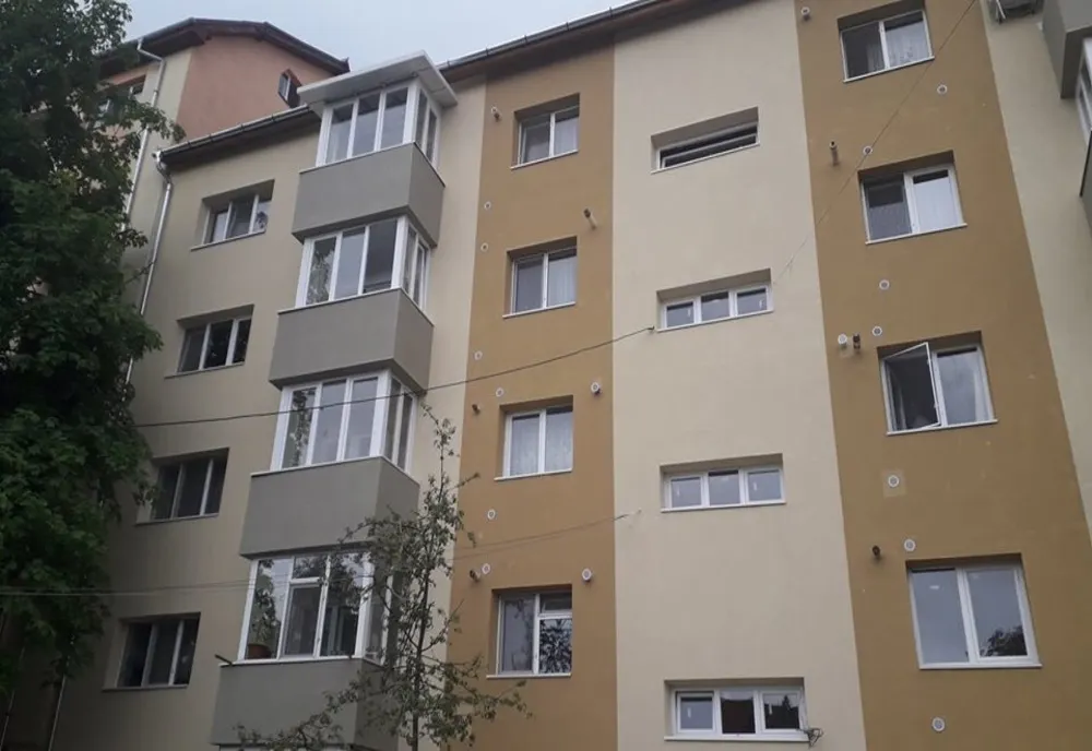 Cinci blocuri din Zalău, în reabilitare termică cu fonduri europene