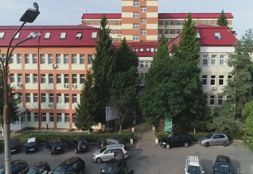 La Spitalul Județean, s-a prelungit orarul pentru programările telefonice 