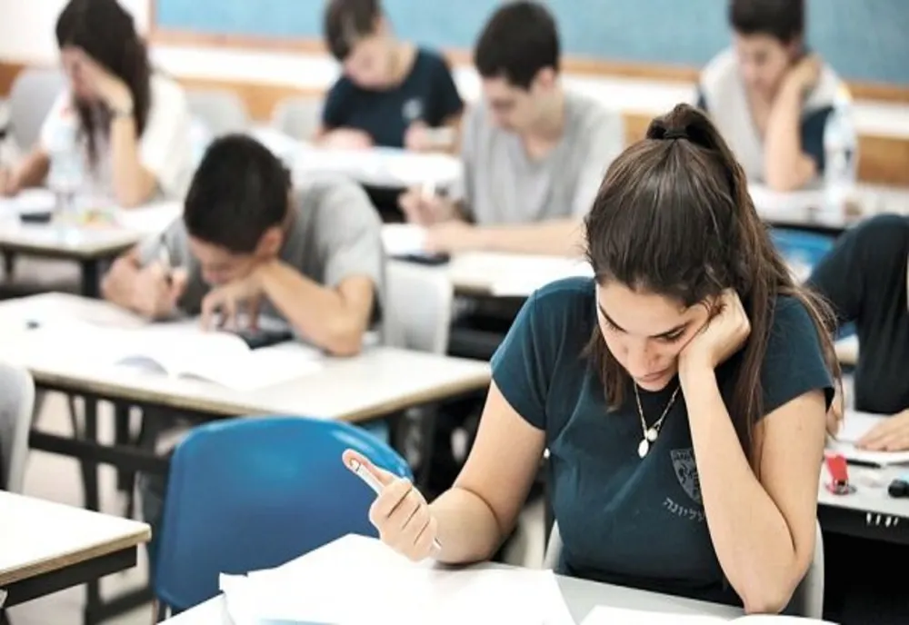 Inspectoratul Școlar Județean Sălaj reamintește: Protocolul pentru examenele naționale este interzis 