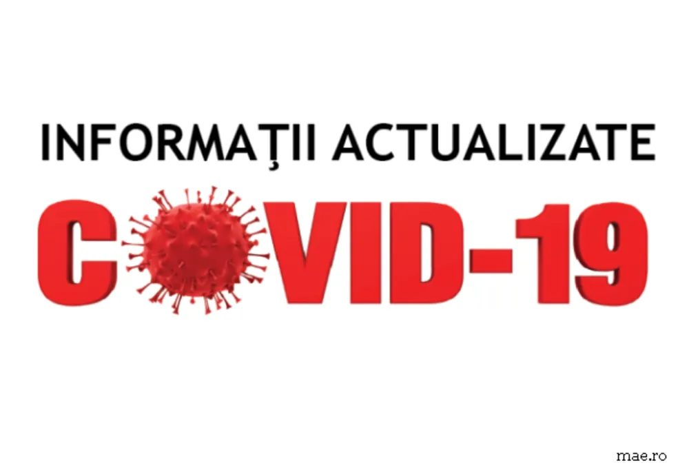 Covid-19 în Sălaj: 27 de persoane în carantină și 1911 în autoizolare la domiciliu