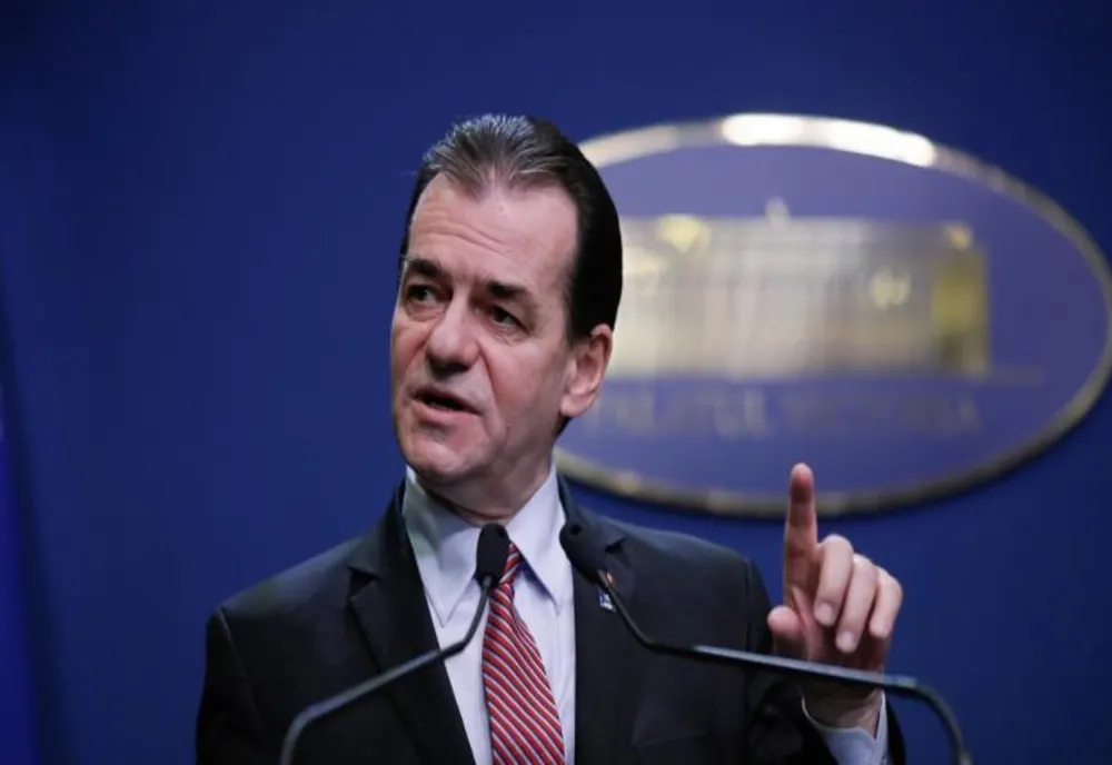 Ludovic Orban, la “Legile Puterii”: Vom crește pensiile, dar pe baza realității economice
