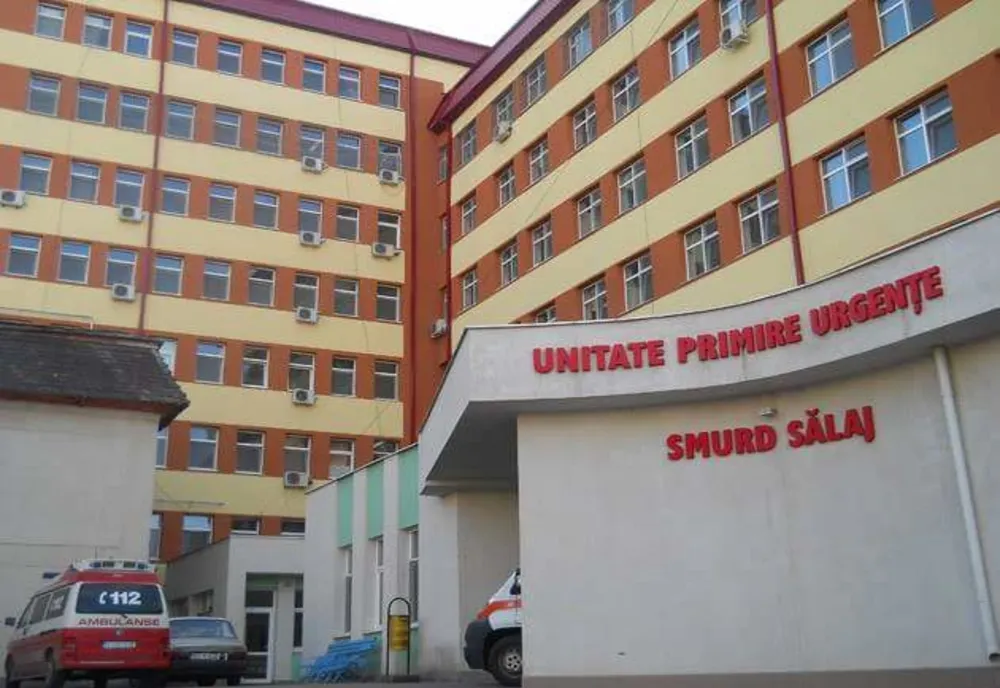 Sute de pacienți au luat cu asalt Unitatea de Primire Urgențe