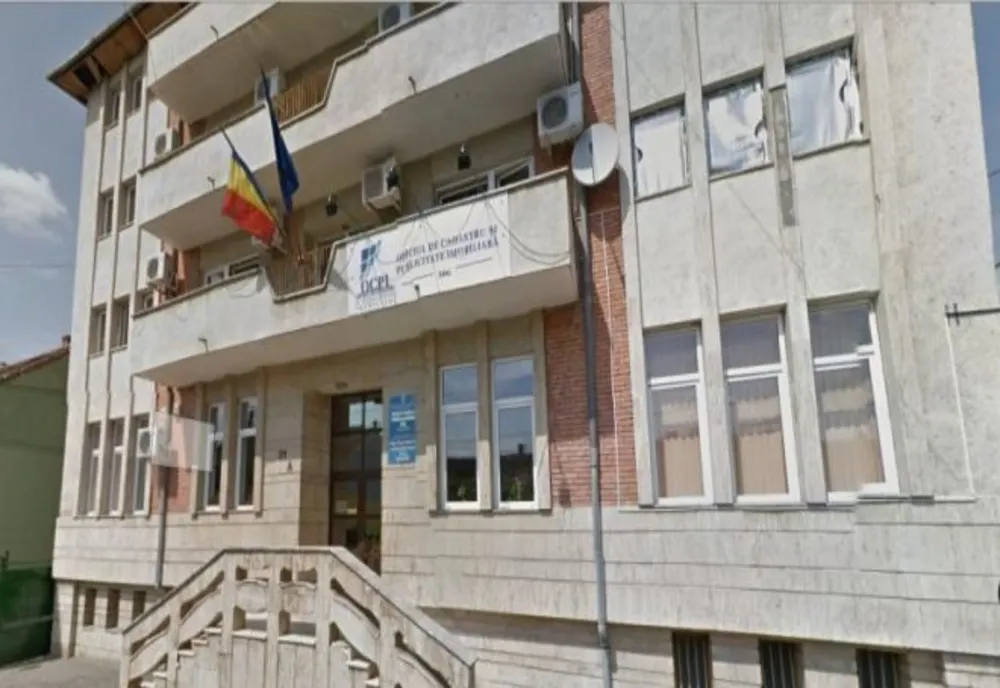  La Cadastru: de luni 15 iunie se reia activitatea cu publicul