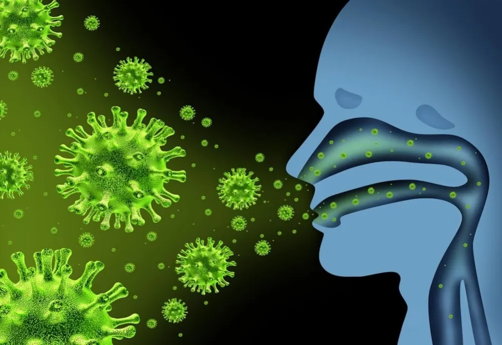 NOU RECORD de infectări cu SARS COV-2, în ultimele 24 de ore