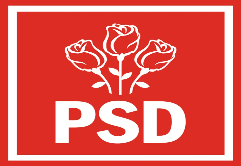 Trei lideri PSD Sălaj au fost confirmați cu SARS-COV-2
