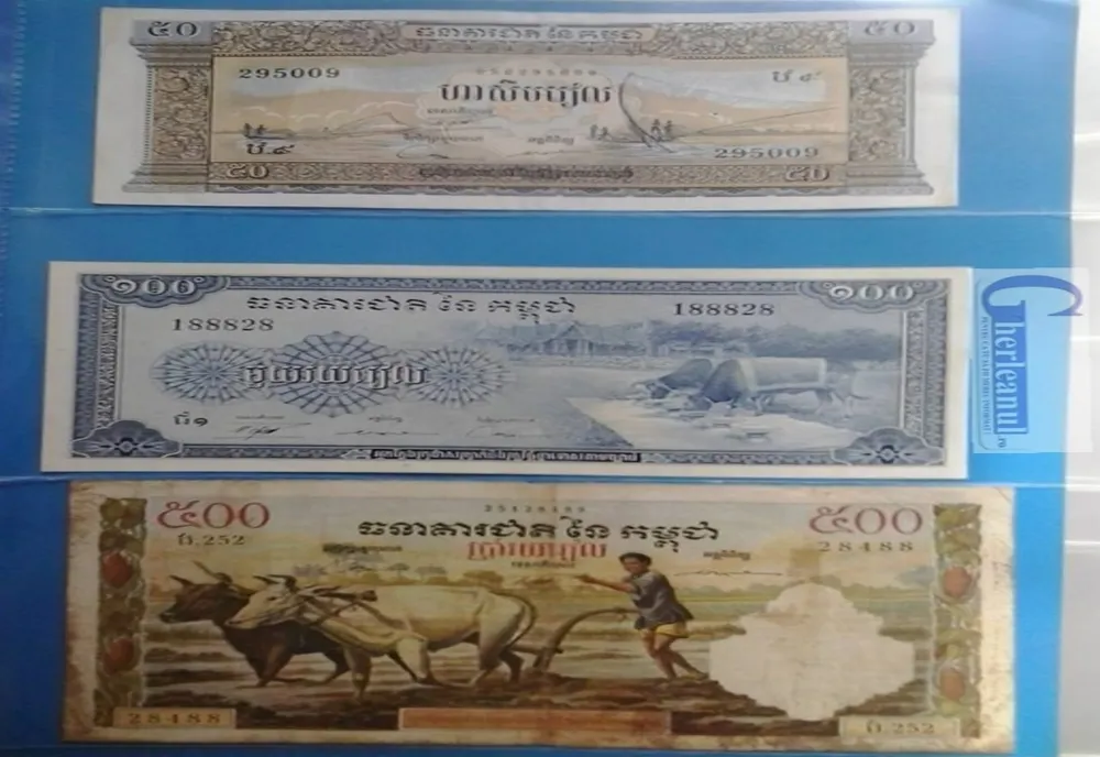 Interviu: tânărul clujean pasionat de numismatică