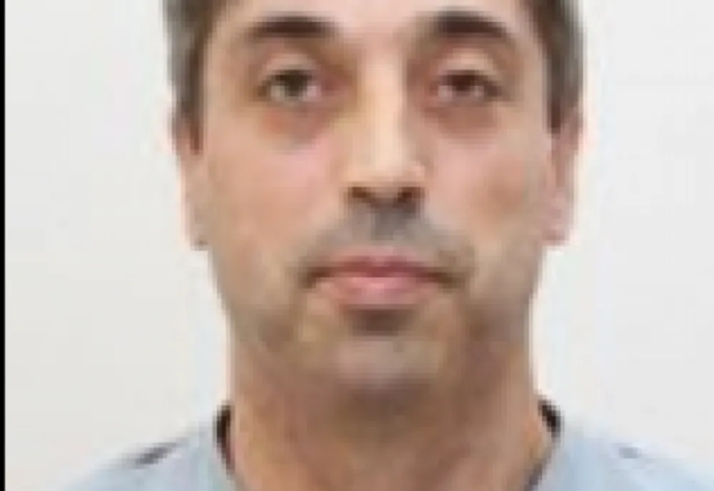 Bărbat, de 48 de ani, din orașul Cehu Silvaniei dat dispărut