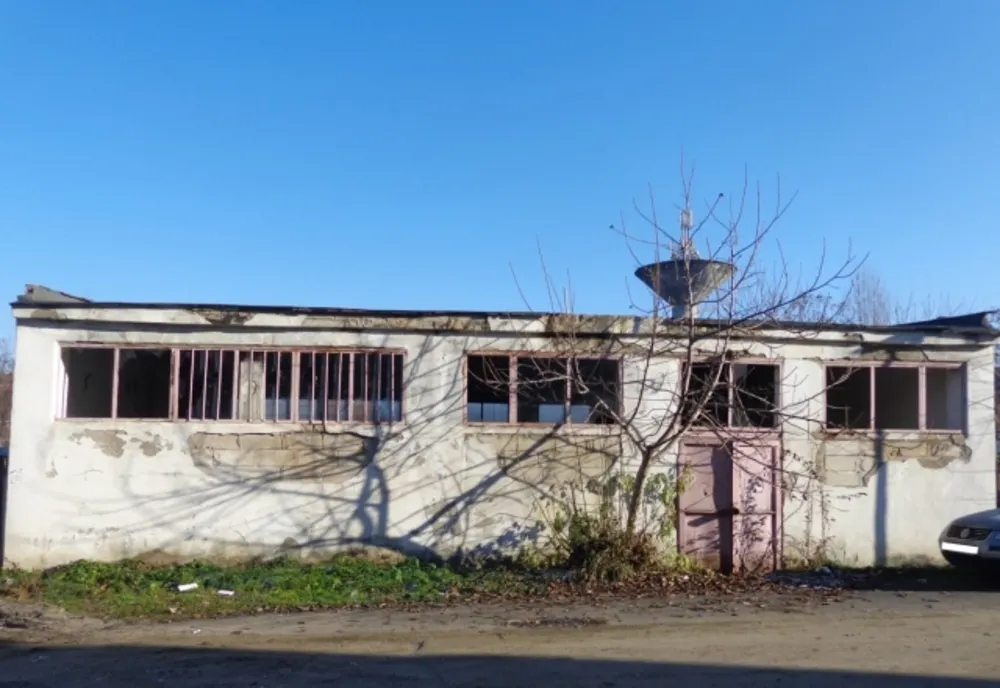 Parcări, spații verzi și accese carosabile în locul a două Puncte Termice din municipiul Zalău