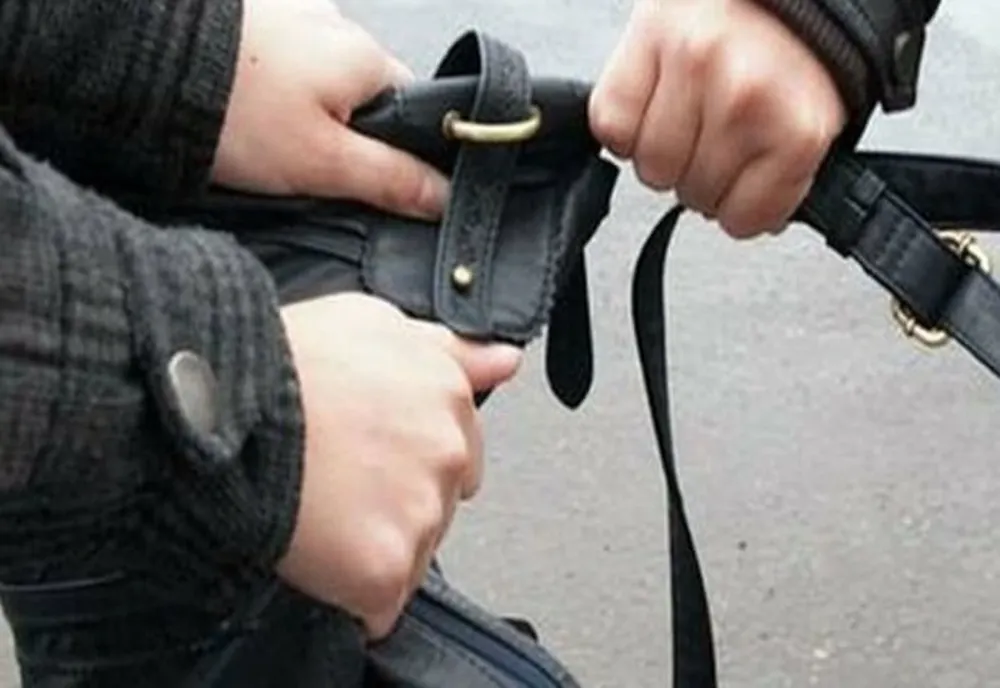 Minor de 16 ani prins după ce a intrat într-un imobil din Jibou şi a furat bani