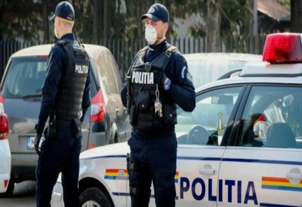 15 permise de conducere reţinute de poliţiştii din Zalău