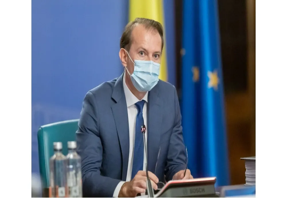 INSOMAR - 47% dintre români cred că Florin Cîțu ar trebui să-și dea demisia - Sondaj devastator pentru premier
