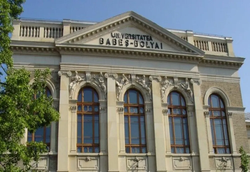UBB rămâne prima universitate din România și în 2021