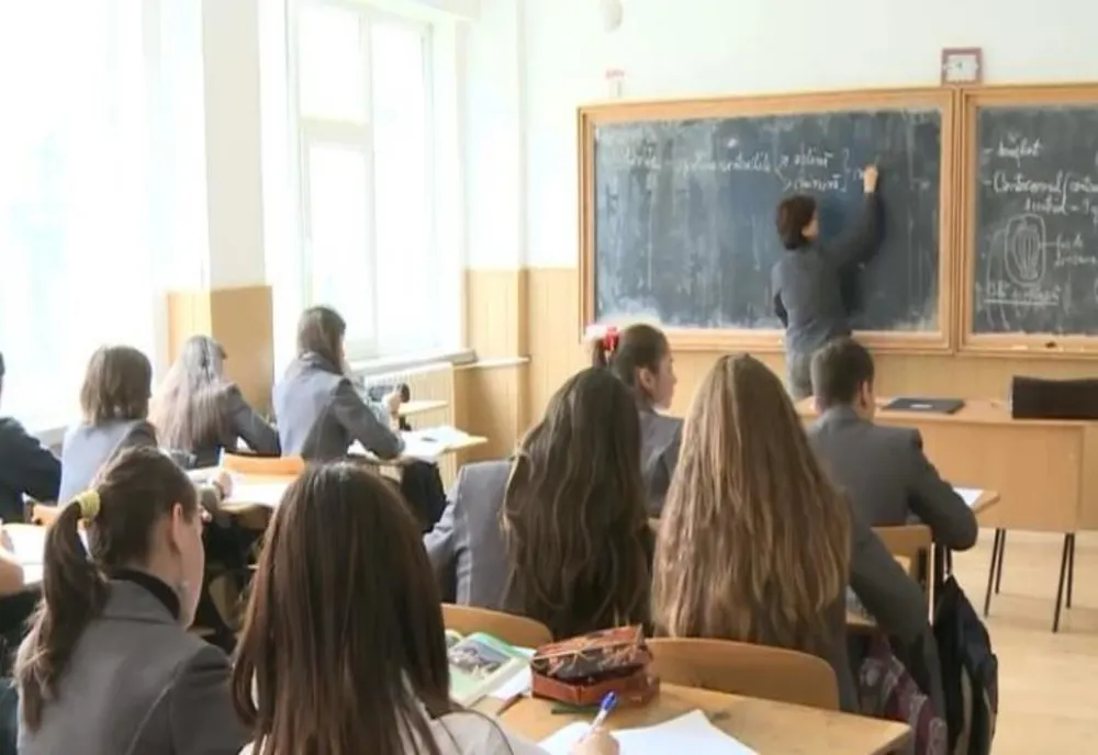 Burse școlare mai mari pentru elevii zălăuani în anul 2022