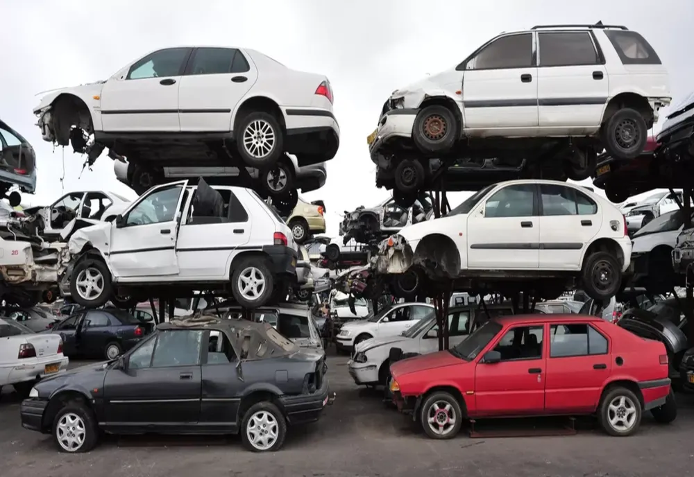Încep Rabla Clasic și Rabla Plus. Poți să casezi două autoturisme