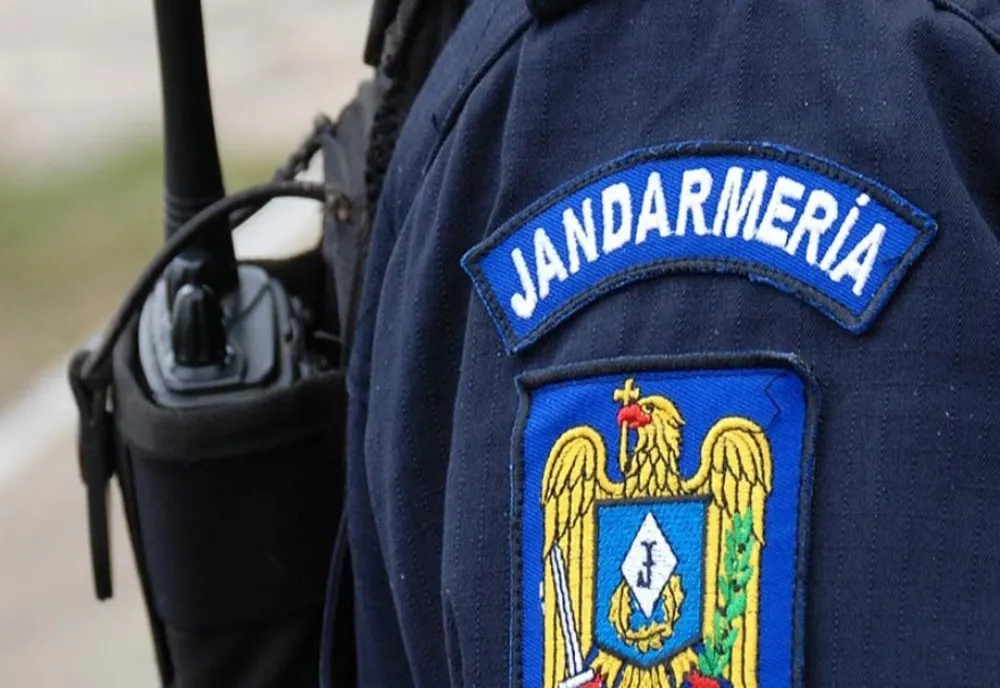 Fapte antisociale constatate de jandarmii sălăjeni, în perioada minivacanței de Paște