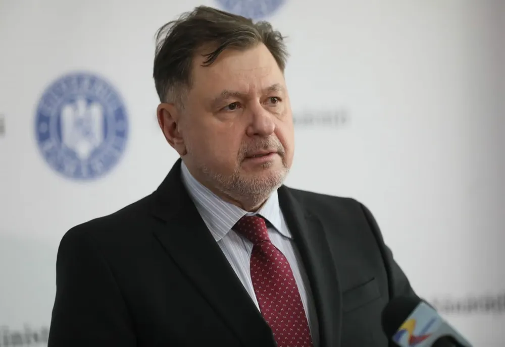 Alexandru Rafila: Infecţia cu noul coronavirus se transformă într-o viroză sezonieră