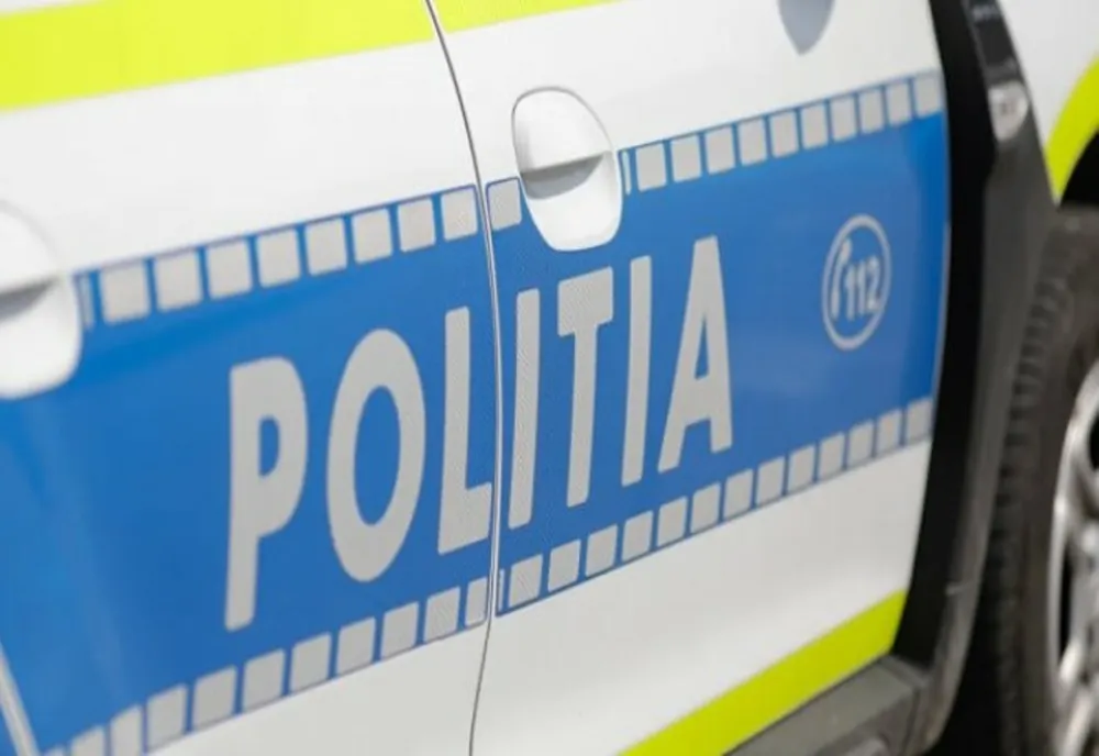 Angajări la Inspectoratul de Poliție Județean Sălaj