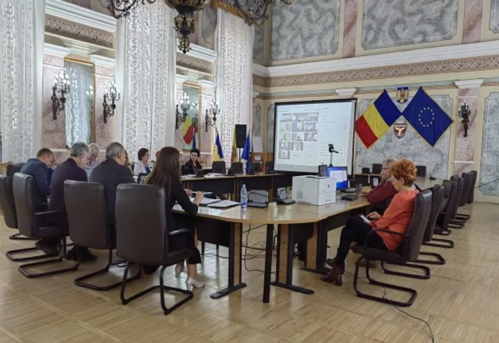 Sistemul de management al traficului în municipiul Zalău se modernizează