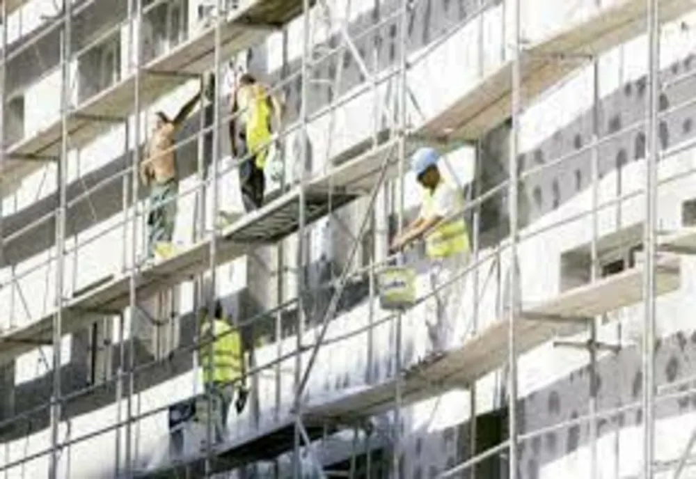 Noi contracte semnate pentru renovarea și eficientizarea energetică a clădirilor