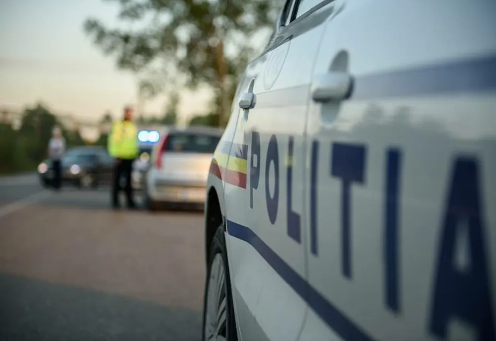 Tineri din Zalău prinşi drogaţi la volan