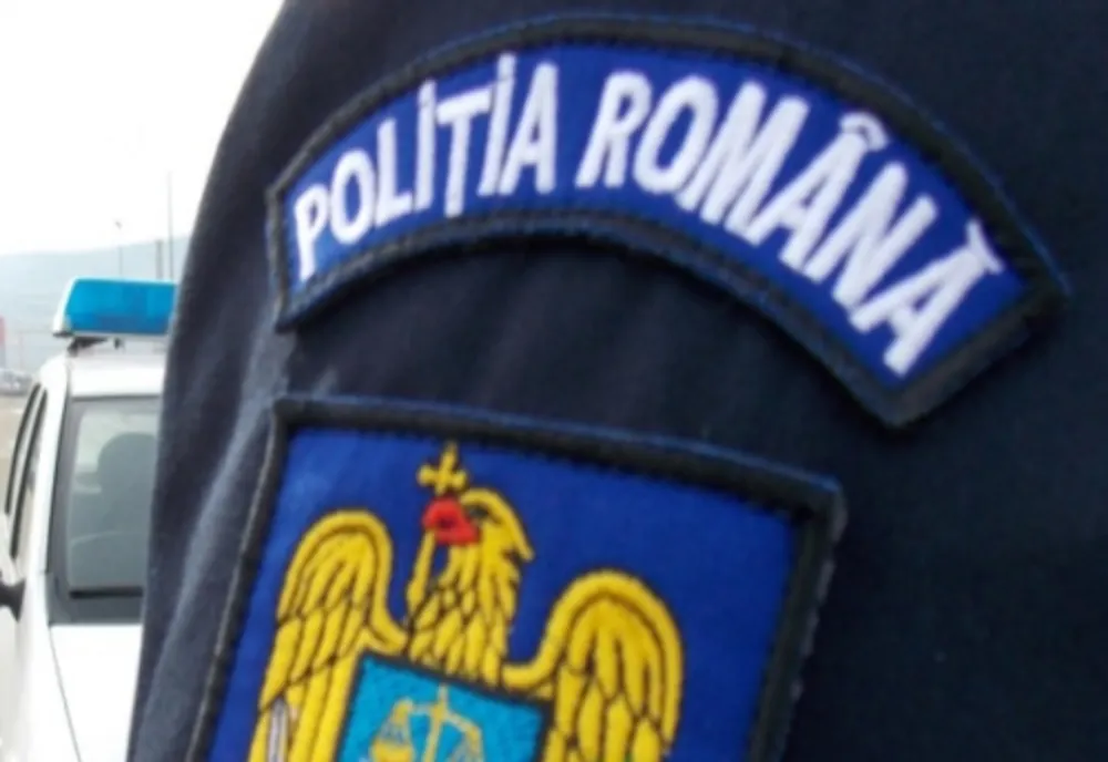 Trei bărbați cercetați de polițiștii sălăjeni, pentru nerespectarea regimului armelor și munițiilor