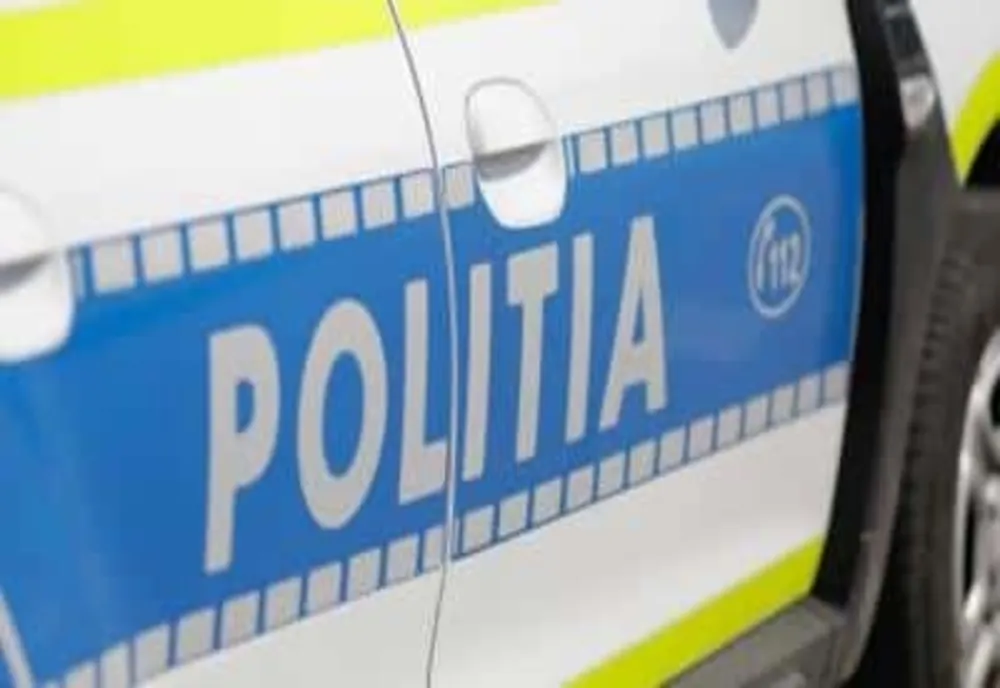Accident rutier provocat de un tânăr de 24 de ani! Era sub influenţa alcoolului