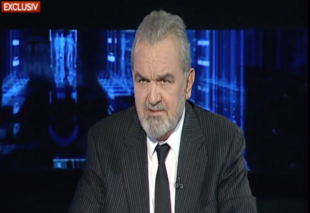 CULISELE PUTERII. MIRON MITREA: ” MIRCEA L-A PUS PE LOCUL 2 ACUM PE NICU”